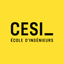 Logo du CESI